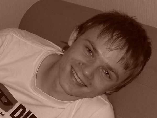 Павел Пантов