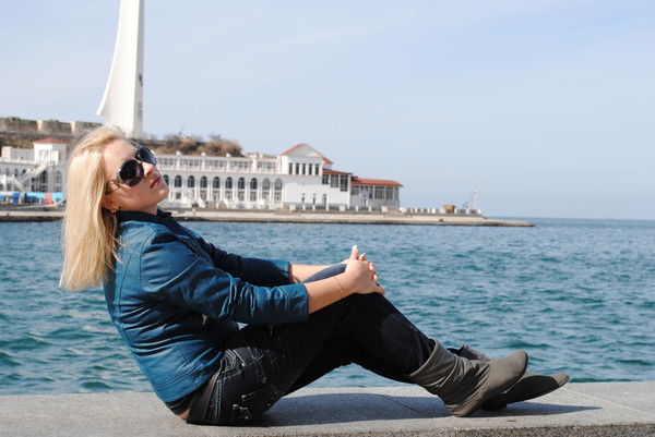 Мария Курбан