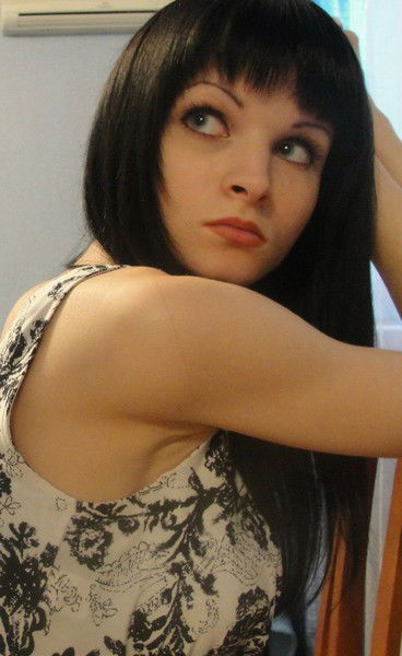 Евгения Роякина