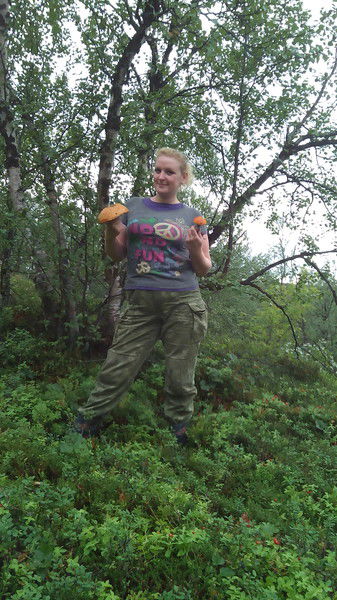 Леночка Вертепова