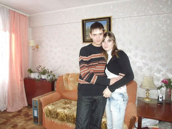 Алексей Сергеевич