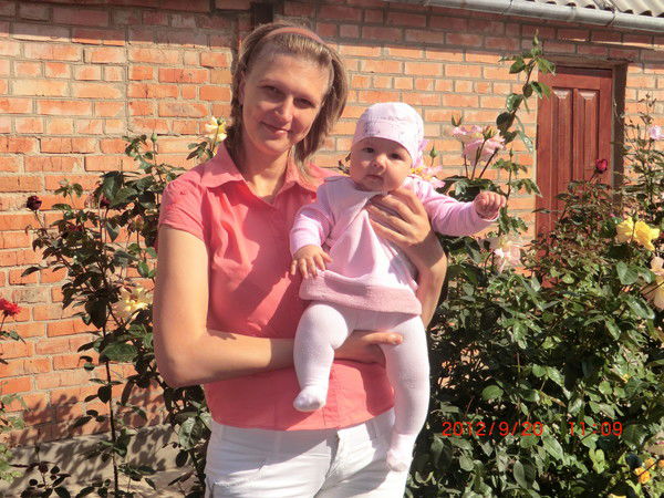 Наталія Мухомора