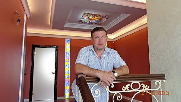 Алексей Морев