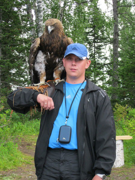 Антон Никифоров