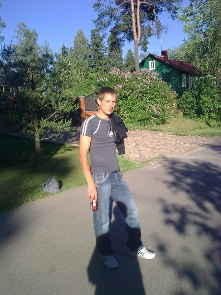 Василий Свириденков