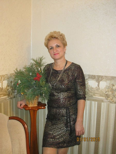 Марина .......