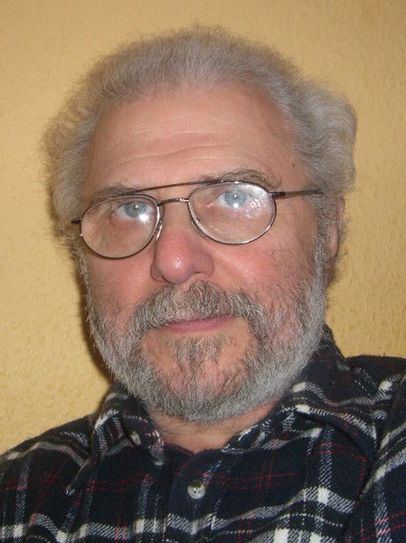 Анатолий Носов