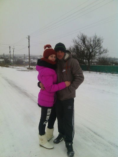 Руся Качанов