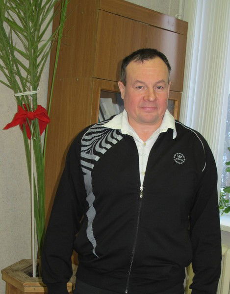 Станислав Медыченко