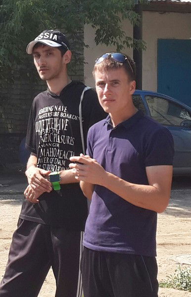 Богдан Букашев