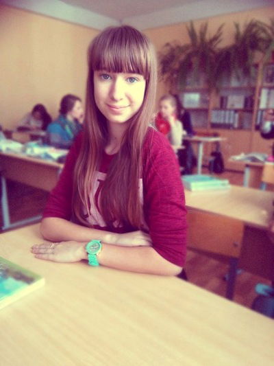 Надежда Швайко