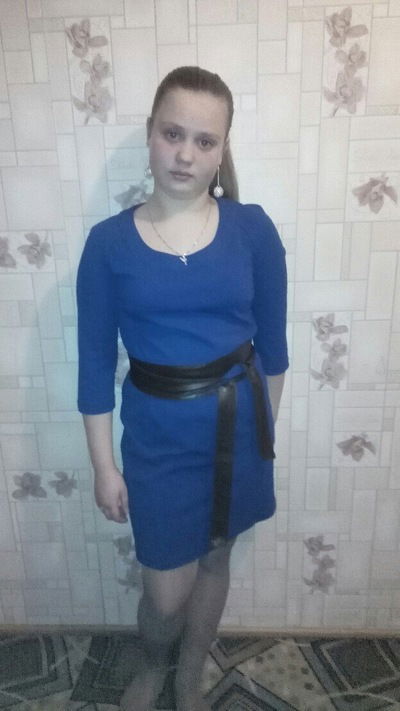 Дарьюшка Лученок