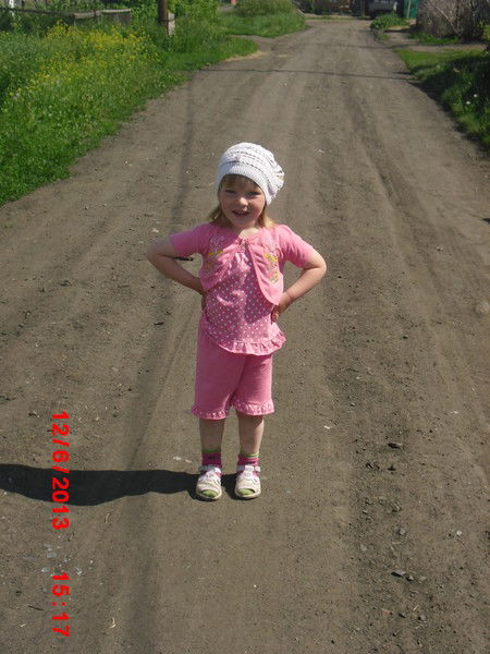 Андрей И Ирина Бушуевы