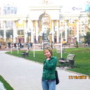Салтанат Успанова