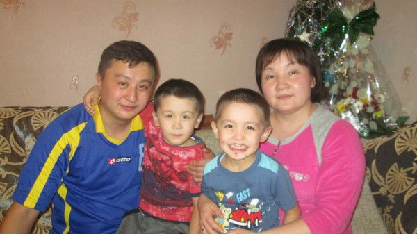 Талгат Рамазанов