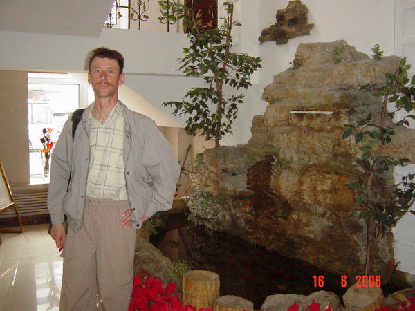 Дмитрий Большаков