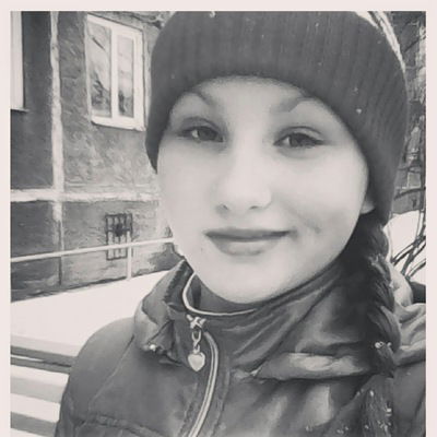 Дарья Ульянова