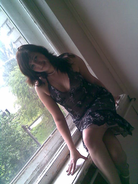 Татьяна Федотова