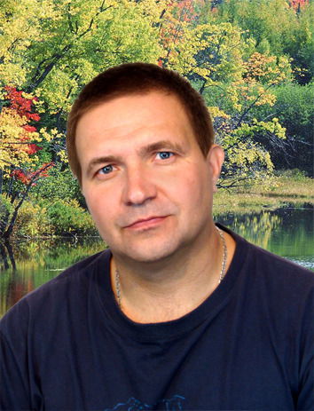 Михаил Рожков