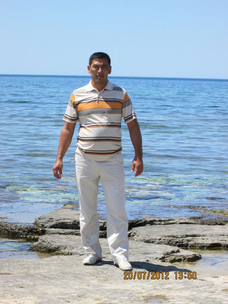 Ардак Абданбаев