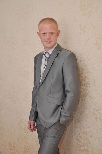 Антон Щенников