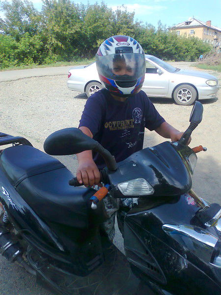 Николай Зеленский