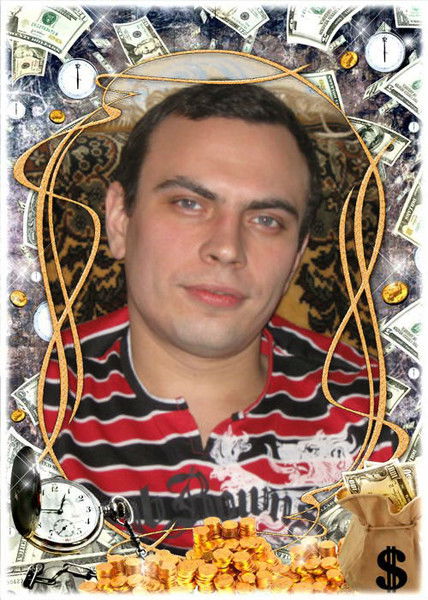 Евгений Тупицын