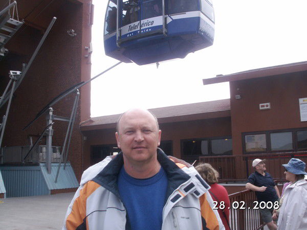 Сергей Сазонов