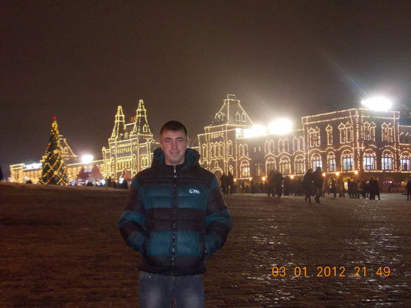 Игорь Колесов