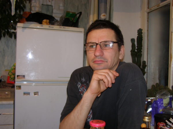 Станислав Усков