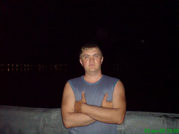 Дмитрий Артёмов