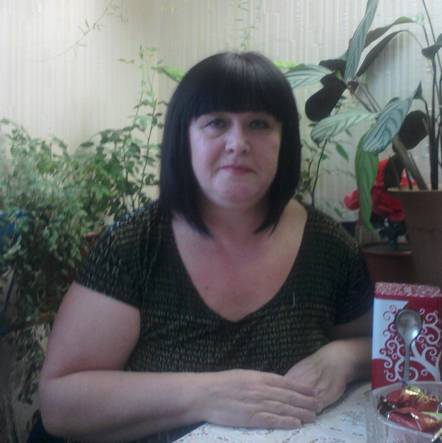 Наталья Шуба