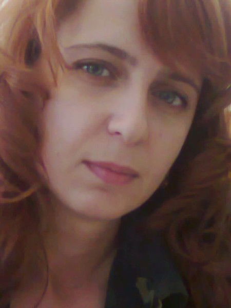 Елена Махина