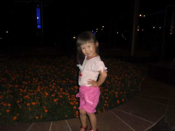 Алия Нугуманова