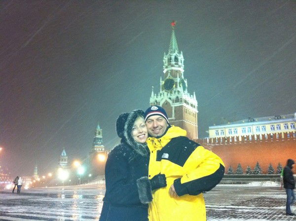 Людмила Островская