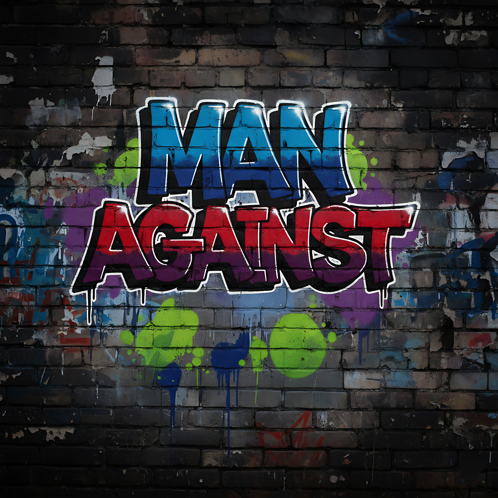 ***𝕄𝕒𝕟 𝔸𝕘𝔸𝕀𝕟𝕤𝕥***