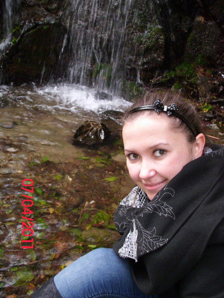 Царева Любовь