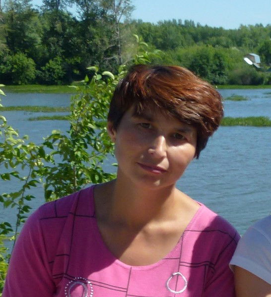 Сажида Абдрахманова