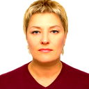 Светлана Ильина