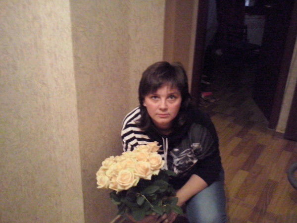 Светлана Чайка