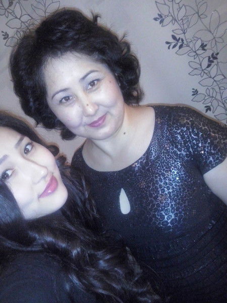 Баглан Баймырзаева