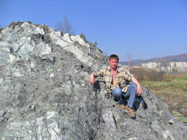 Евгений Потураев