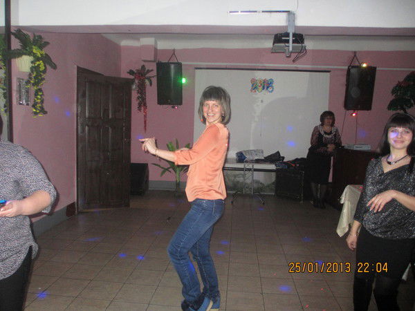 Елена Maксименко