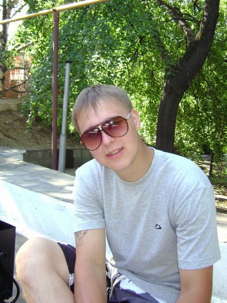 Федоров Максим