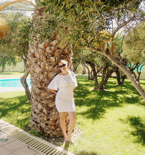 Александра Тулупова