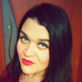 Евгения Фролова