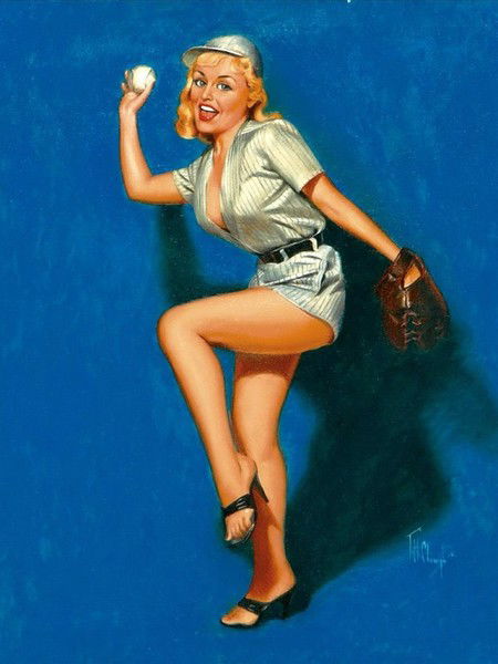 Марина Сидорова