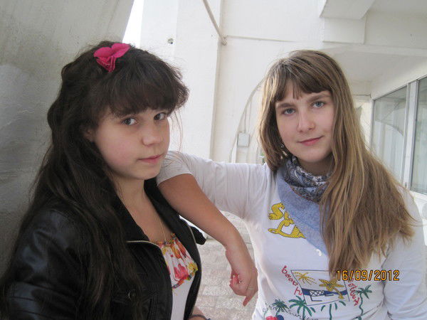 Анна Клементьева