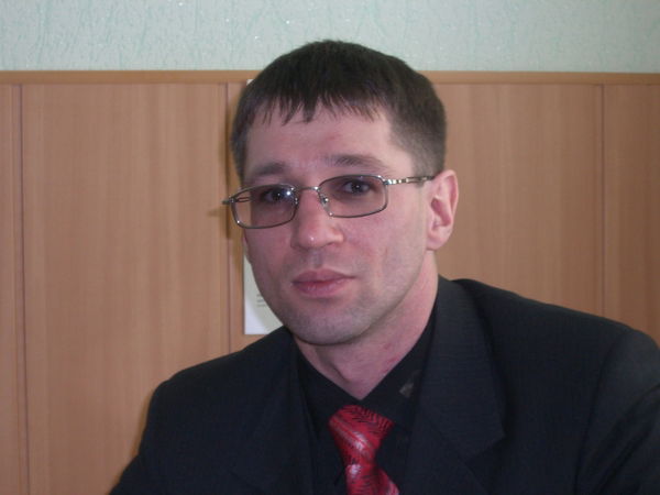 Николай Галайко