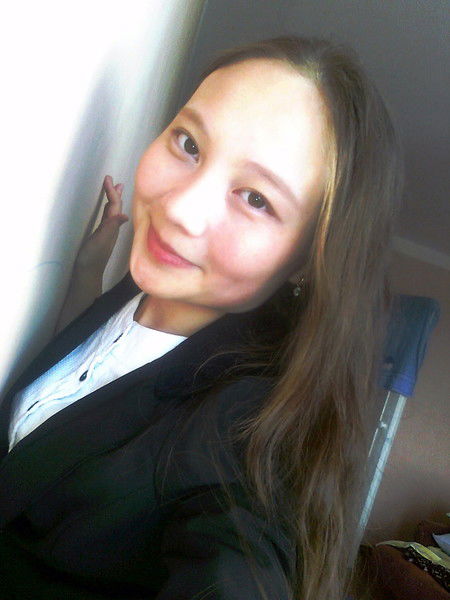 Миконя Кадирова